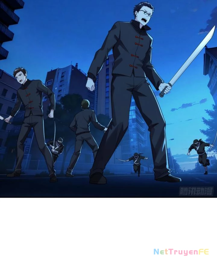 Bạn Gái Của Tôi Toàn Là Truyền Thuyết Chapter 16 - Trang 3