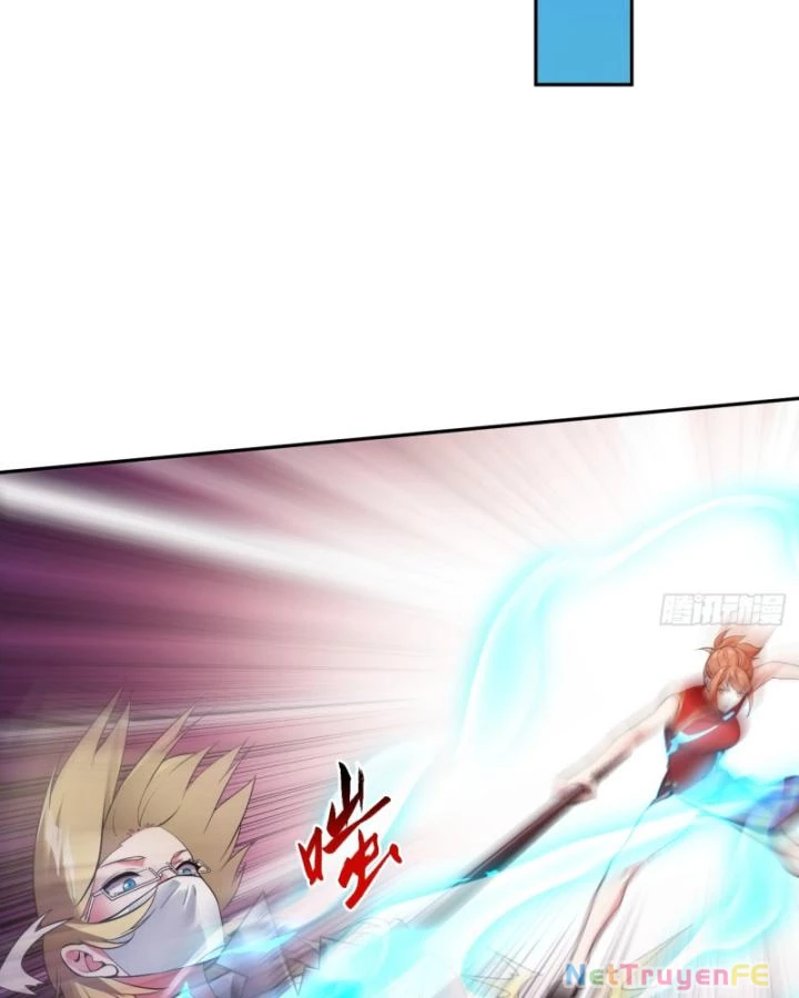 Bạn Gái Của Tôi Toàn Là Truyền Thuyết Chapter 16 - Trang 3