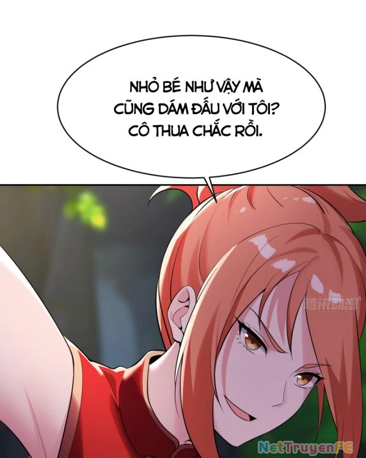 Bạn Gái Của Tôi Toàn Là Truyền Thuyết Chapter 16 - Trang 3