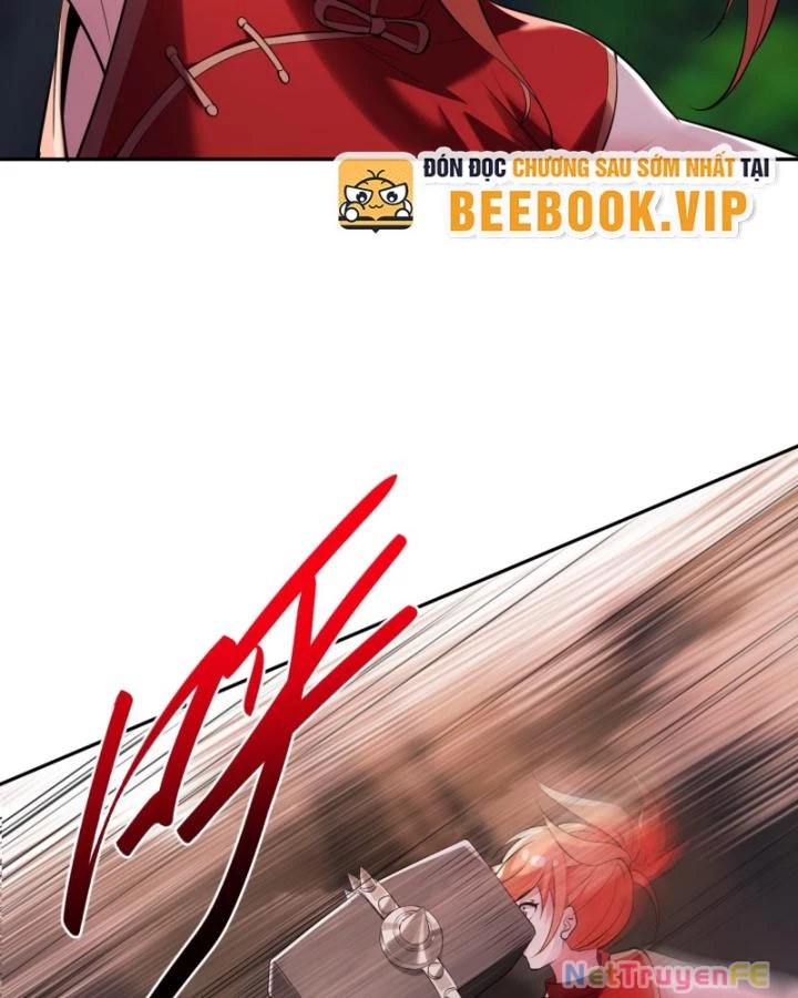 Bạn Gái Của Tôi Toàn Là Truyền Thuyết Chapter 16 - Trang 3