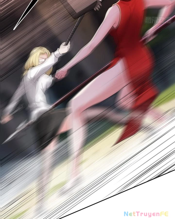 Bạn Gái Của Tôi Toàn Là Truyền Thuyết Chapter 16 - Trang 3