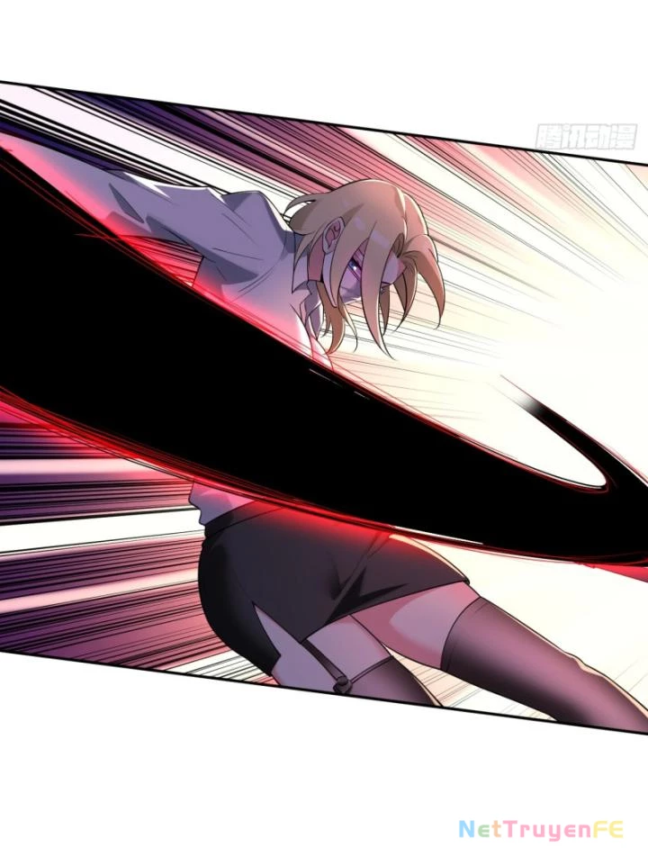 Bạn Gái Của Tôi Toàn Là Truyền Thuyết Chapter 16 - Trang 3