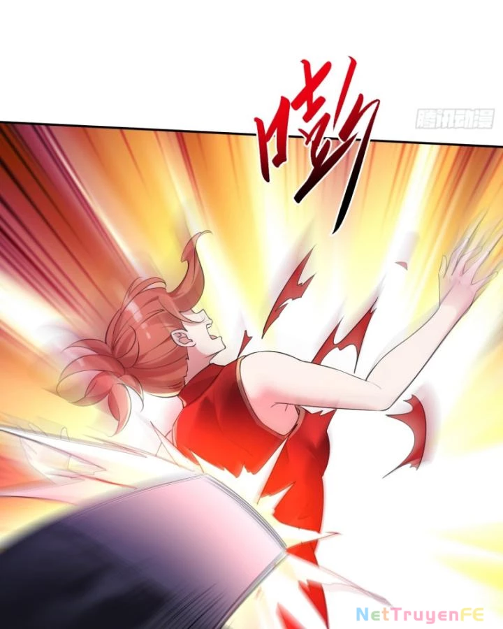 Bạn Gái Của Tôi Toàn Là Truyền Thuyết Chapter 16 - Trang 3