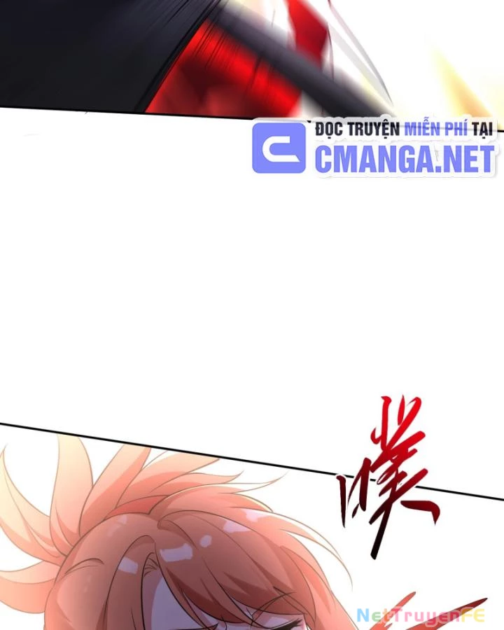 Bạn Gái Của Tôi Toàn Là Truyền Thuyết Chapter 16 - Trang 3