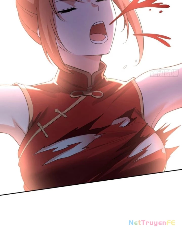 Bạn Gái Của Tôi Toàn Là Truyền Thuyết Chapter 16 - Trang 3