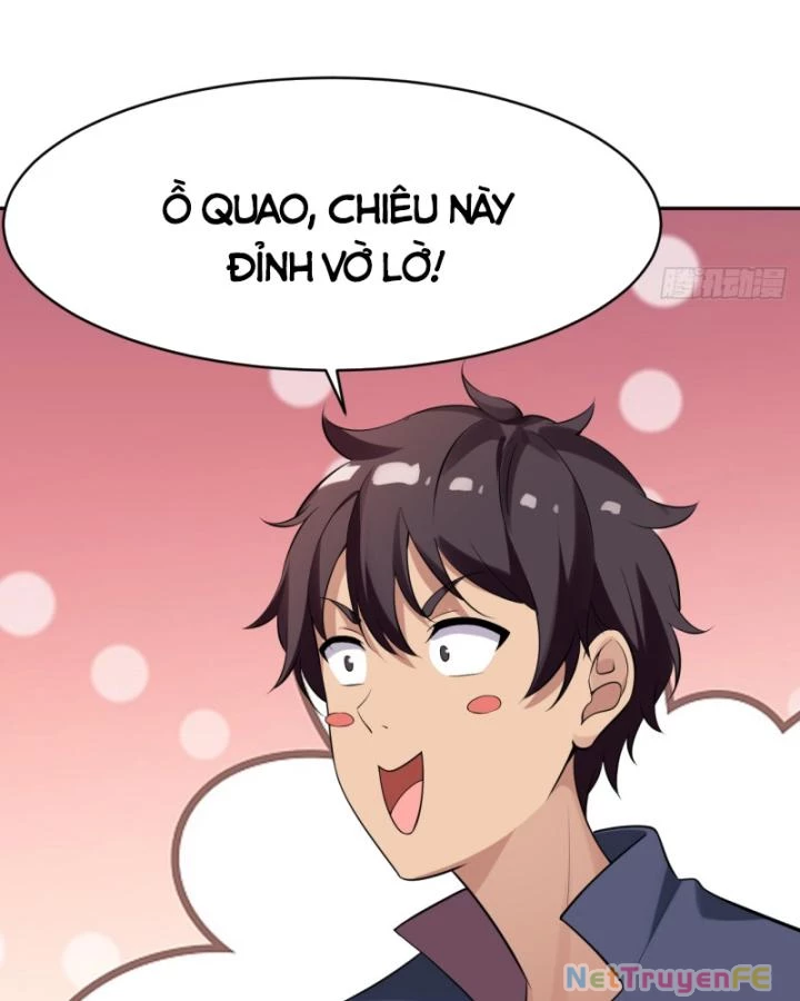 Bạn Gái Của Tôi Toàn Là Truyền Thuyết Chapter 16 - Trang 3