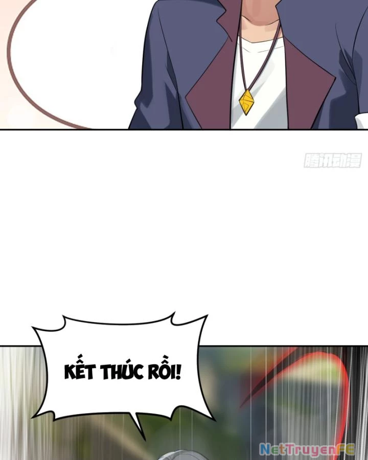 Bạn Gái Của Tôi Toàn Là Truyền Thuyết Chapter 16 - Trang 3