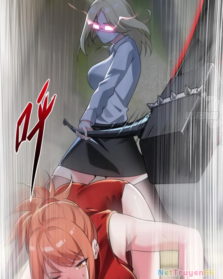 Bạn Gái Của Tôi Toàn Là Truyền Thuyết Chapter 16 - Trang 3