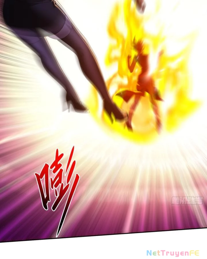 Bạn Gái Của Tôi Toàn Là Truyền Thuyết Chapter 16 - Trang 3