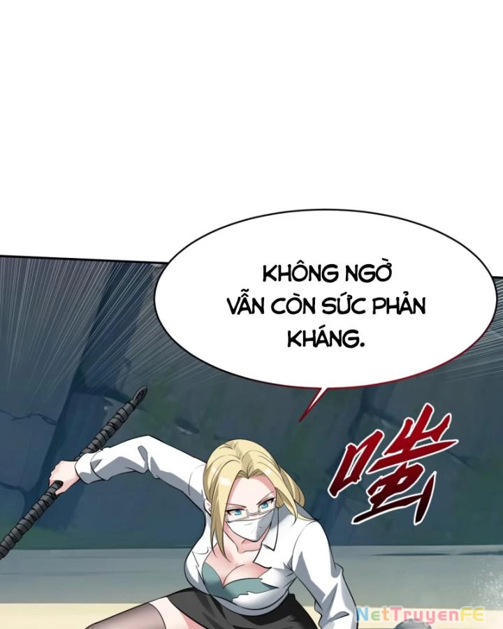 Bạn Gái Của Tôi Toàn Là Truyền Thuyết Chapter 16 - Trang 3
