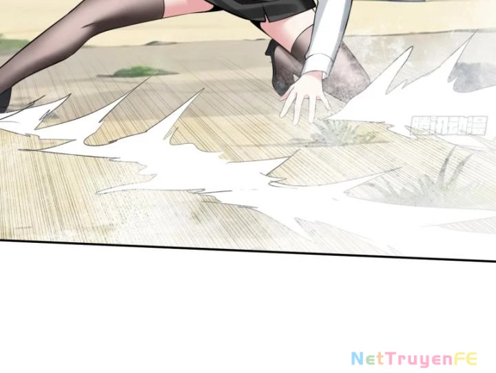 Bạn Gái Của Tôi Toàn Là Truyền Thuyết Chapter 16 - Trang 3