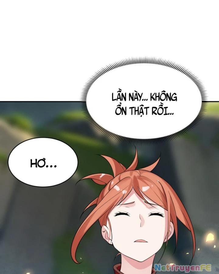 Bạn Gái Của Tôi Toàn Là Truyền Thuyết Chapter 16 - Trang 3