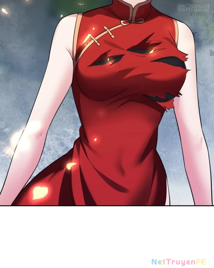 Bạn Gái Của Tôi Toàn Là Truyền Thuyết Chapter 16 - Trang 3