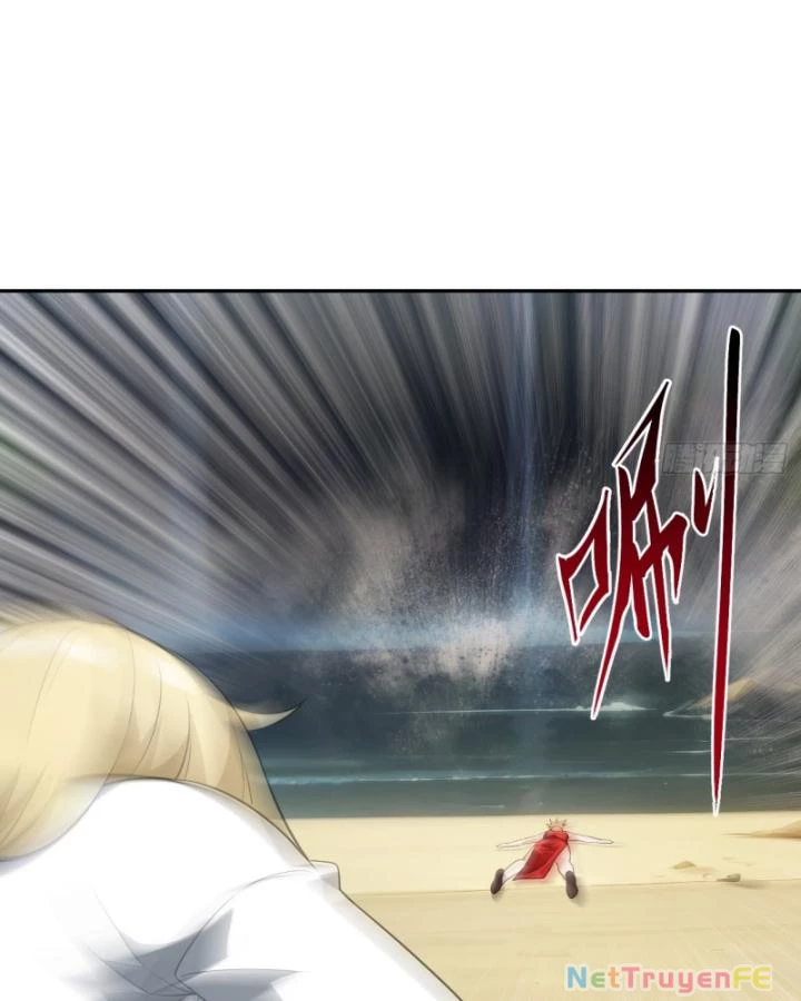 Bạn Gái Của Tôi Toàn Là Truyền Thuyết Chapter 16 - Trang 3