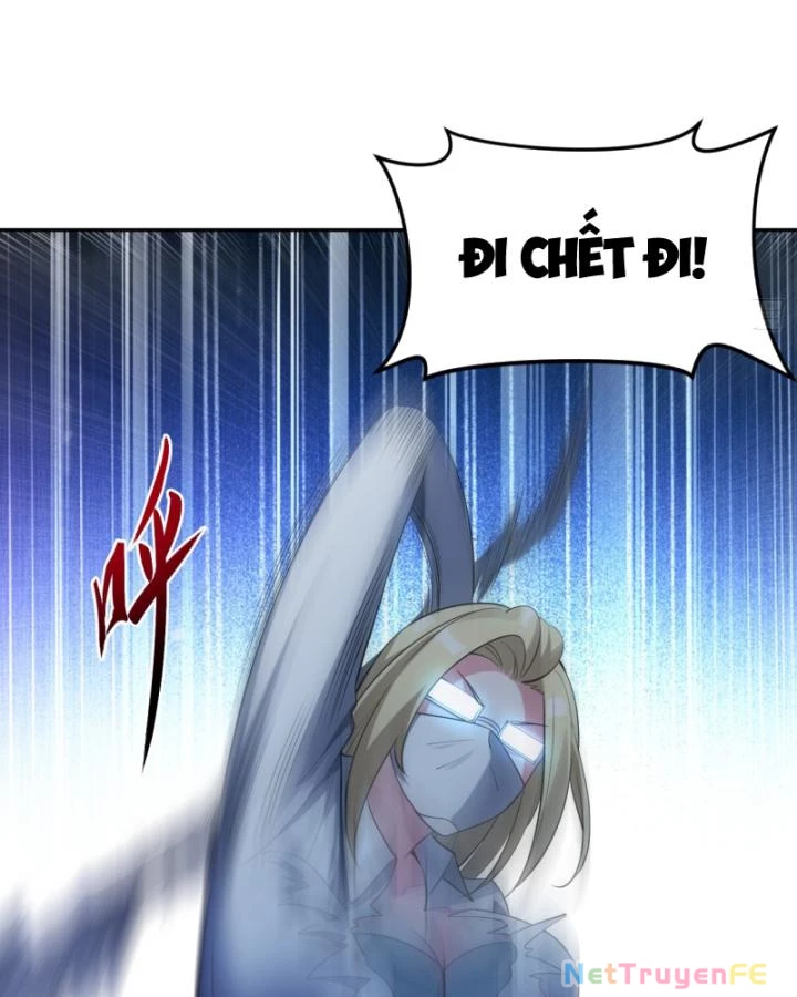 Bạn Gái Của Tôi Toàn Là Truyền Thuyết Chapter 16 - Trang 3