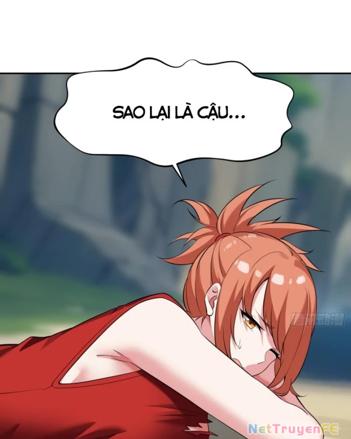 Bạn Gái Của Tôi Toàn Là Truyền Thuyết Chapter 16 - Trang 3