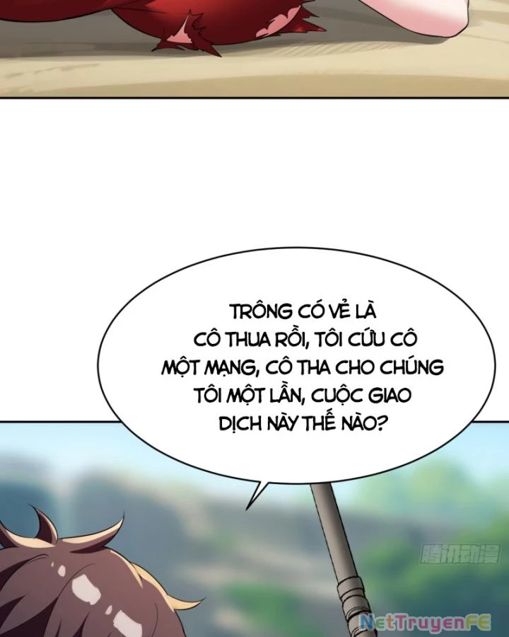 Bạn Gái Của Tôi Toàn Là Truyền Thuyết Chapter 16 - Trang 3