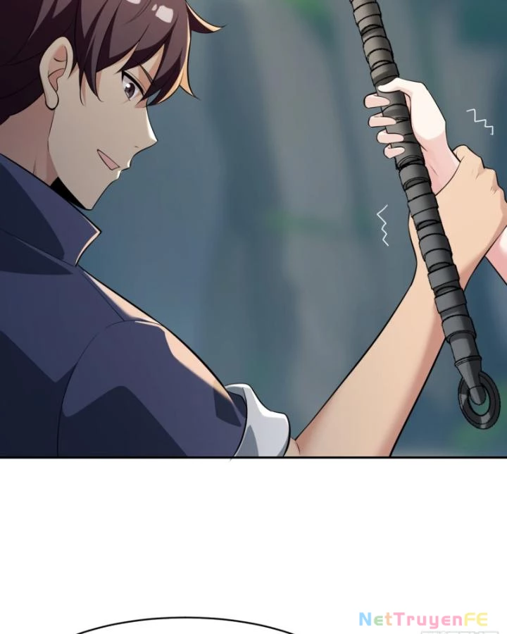 Bạn Gái Của Tôi Toàn Là Truyền Thuyết Chapter 16 - Trang 3