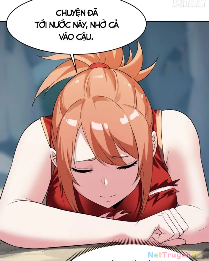 Bạn Gái Của Tôi Toàn Là Truyền Thuyết Chapter 16 - Trang 3