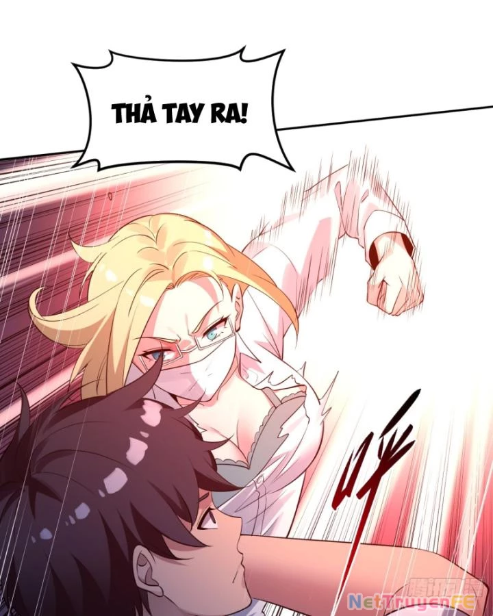 Bạn Gái Của Tôi Toàn Là Truyền Thuyết Chapter 16 - Trang 3