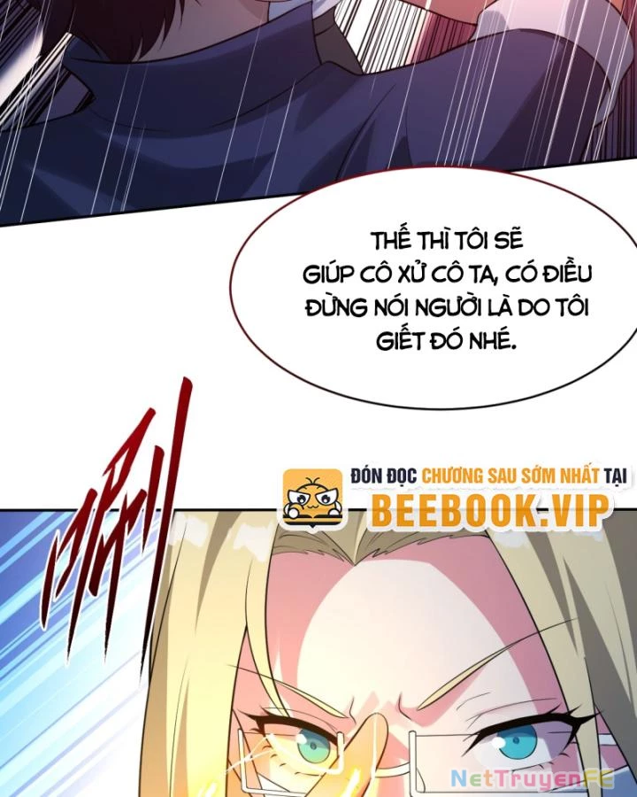 Bạn Gái Của Tôi Toàn Là Truyền Thuyết Chapter 16 - Trang 3