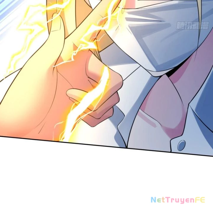 Bạn Gái Của Tôi Toàn Là Truyền Thuyết Chapter 16 - Trang 3