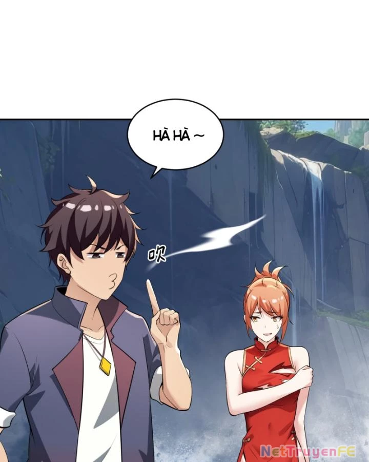 Bạn Gái Của Tôi Toàn Là Truyền Thuyết Chapter 16 - Trang 3