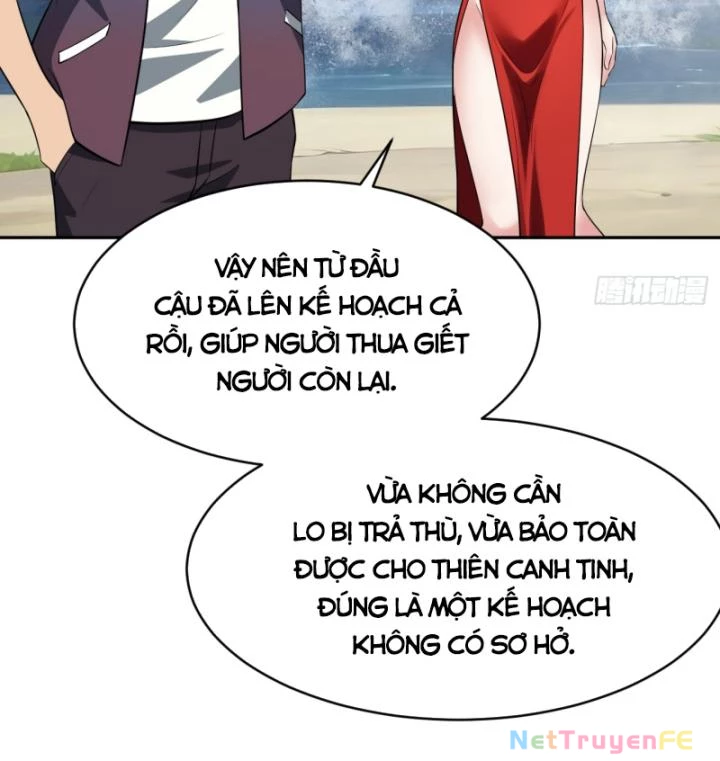 Bạn Gái Của Tôi Toàn Là Truyền Thuyết Chapter 16 - Trang 3