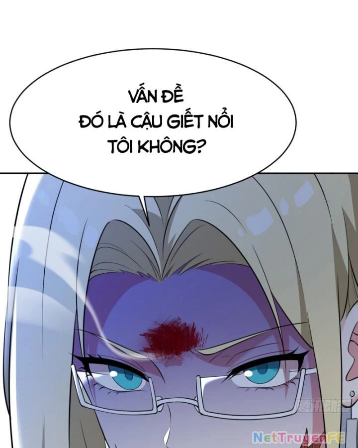 Bạn Gái Của Tôi Toàn Là Truyền Thuyết Chapter 16 - Trang 3