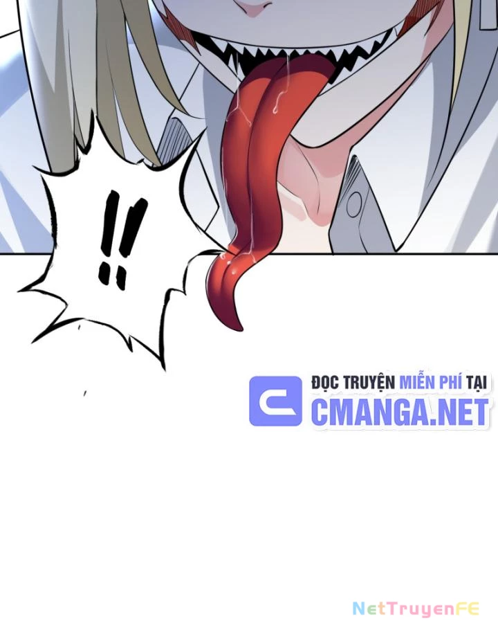 Bạn Gái Của Tôi Toàn Là Truyền Thuyết Chapter 16 - Trang 3