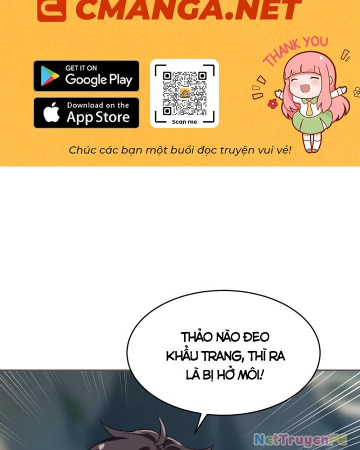 Bạn Gái Của Tôi Toàn Là Truyền Thuyết Chapter 17 - Trang 3