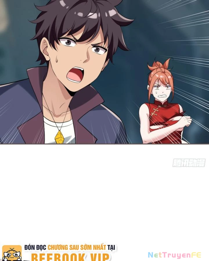 Bạn Gái Của Tôi Toàn Là Truyền Thuyết Chapter 17 - Trang 3