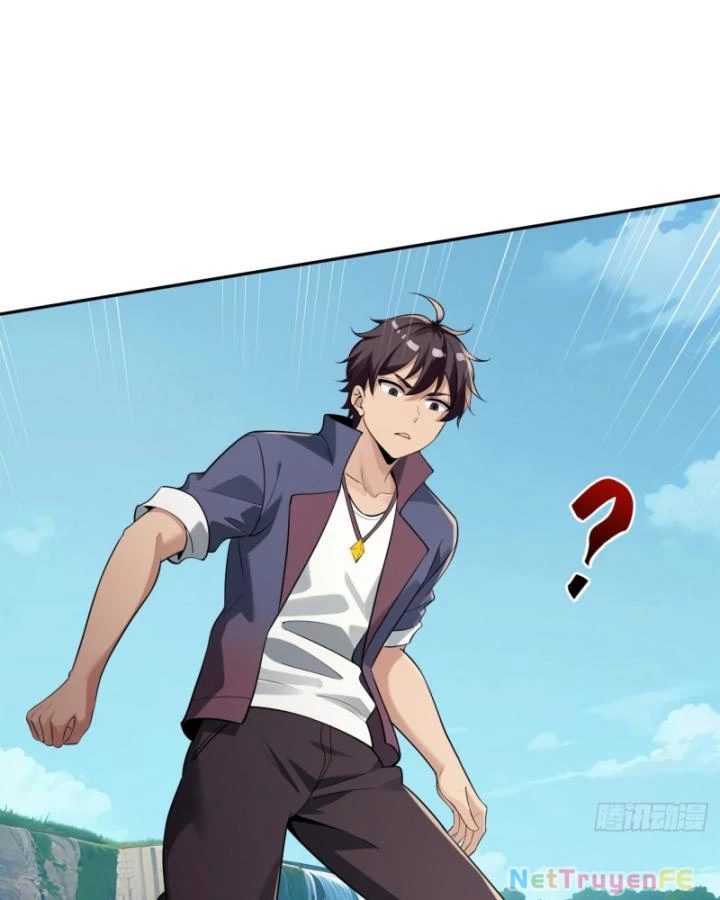 Bạn Gái Của Tôi Toàn Là Truyền Thuyết Chapter 17 - Trang 3