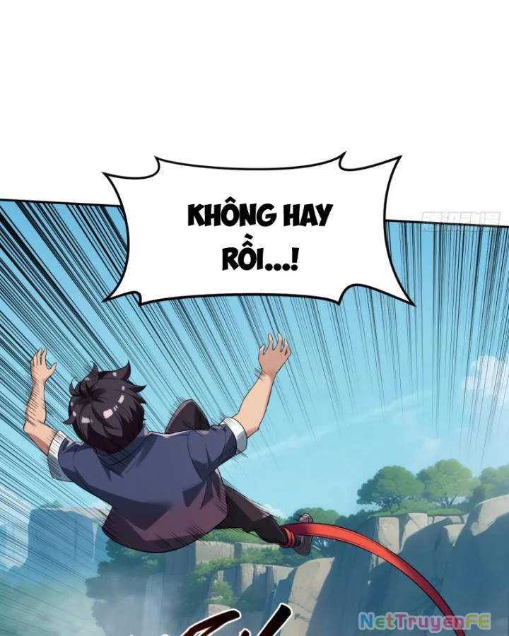 Bạn Gái Của Tôi Toàn Là Truyền Thuyết Chapter 17 - Trang 3