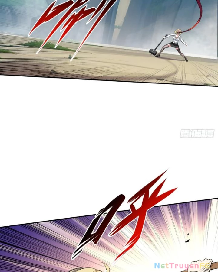 Bạn Gái Của Tôi Toàn Là Truyền Thuyết Chapter 17 - Trang 3