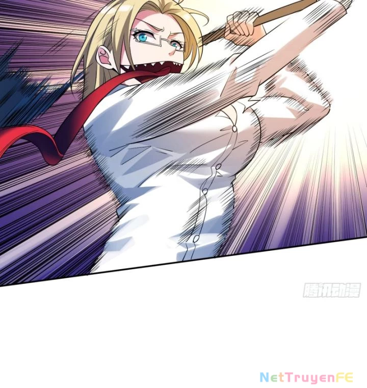 Bạn Gái Của Tôi Toàn Là Truyền Thuyết Chapter 17 - Trang 3