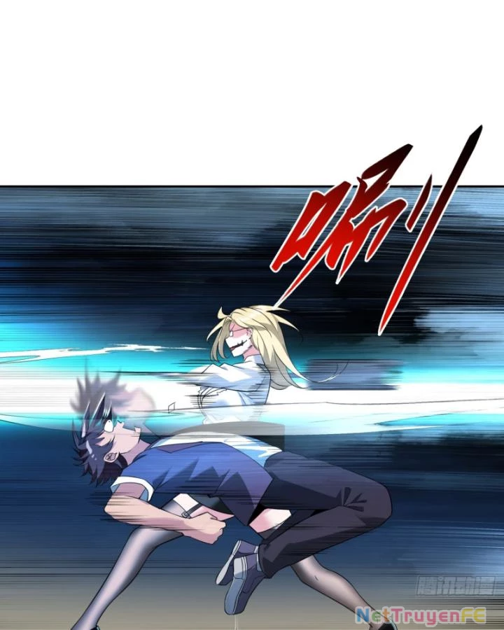 Bạn Gái Của Tôi Toàn Là Truyền Thuyết Chapter 17 - Trang 3