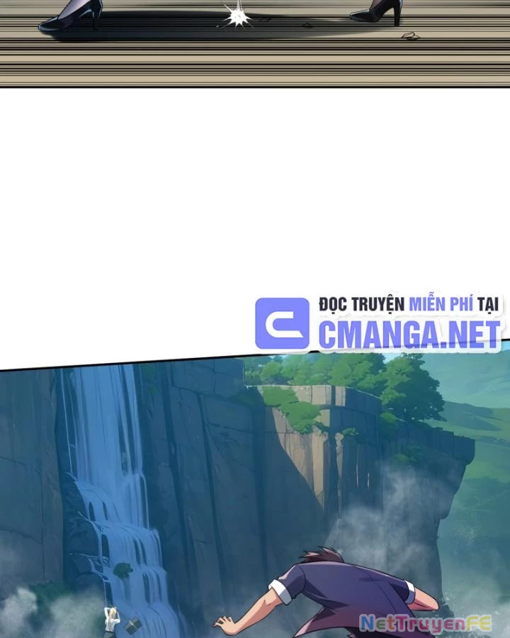 Bạn Gái Của Tôi Toàn Là Truyền Thuyết Chapter 17 - Trang 3