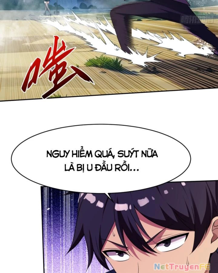 Bạn Gái Của Tôi Toàn Là Truyền Thuyết Chapter 17 - Trang 3