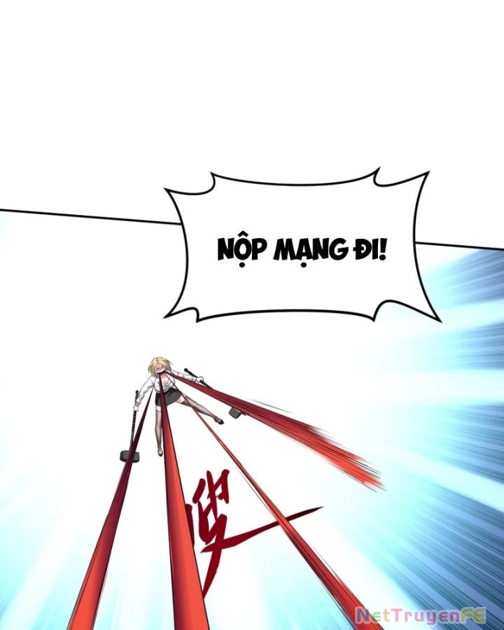 Bạn Gái Của Tôi Toàn Là Truyền Thuyết Chapter 17 - Trang 3