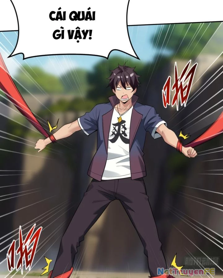 Bạn Gái Của Tôi Toàn Là Truyền Thuyết Chapter 17 - Trang 3