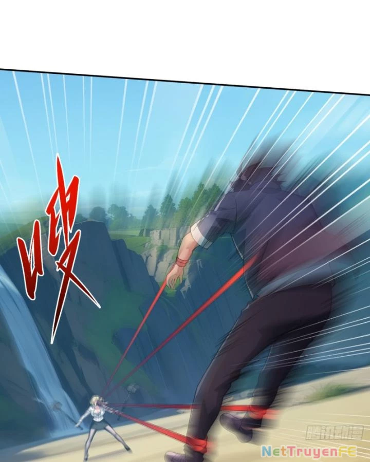 Bạn Gái Của Tôi Toàn Là Truyền Thuyết Chapter 17 - Trang 3