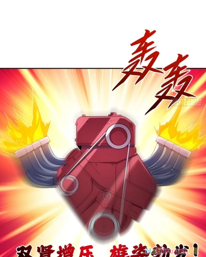 Bạn Gái Của Tôi Toàn Là Truyền Thuyết Chapter 17 - Trang 3