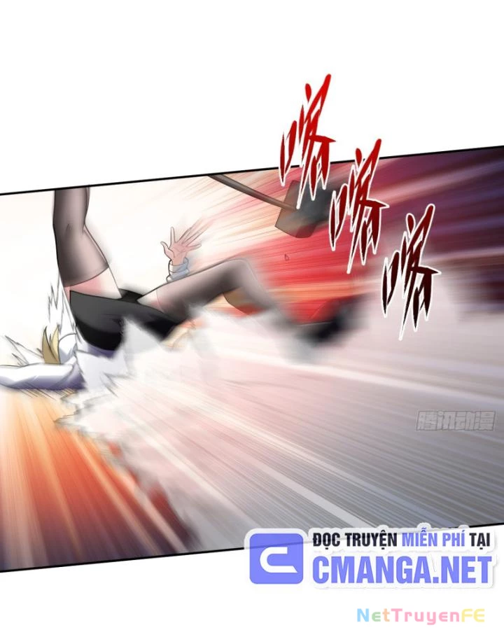 Bạn Gái Của Tôi Toàn Là Truyền Thuyết Chapter 17 - Trang 3