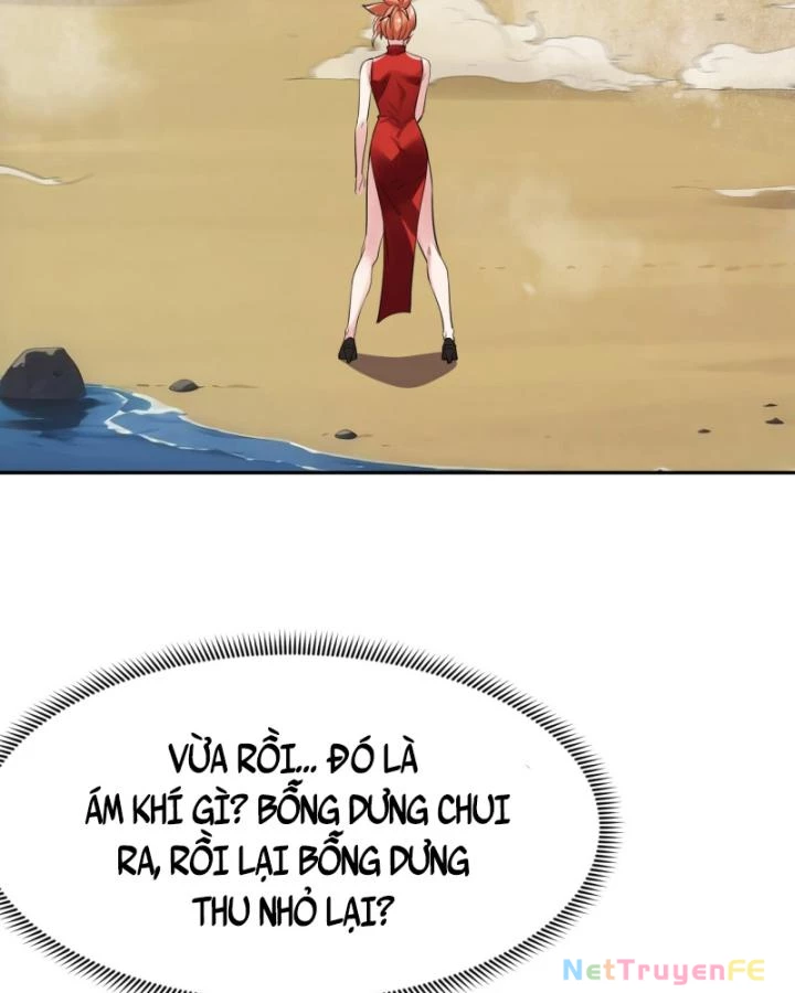 Bạn Gái Của Tôi Toàn Là Truyền Thuyết Chapter 17 - Trang 3