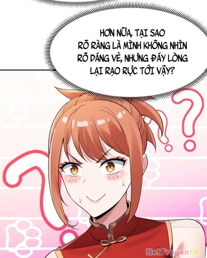 Bạn Gái Của Tôi Toàn Là Truyền Thuyết Chapter 17 - Trang 3