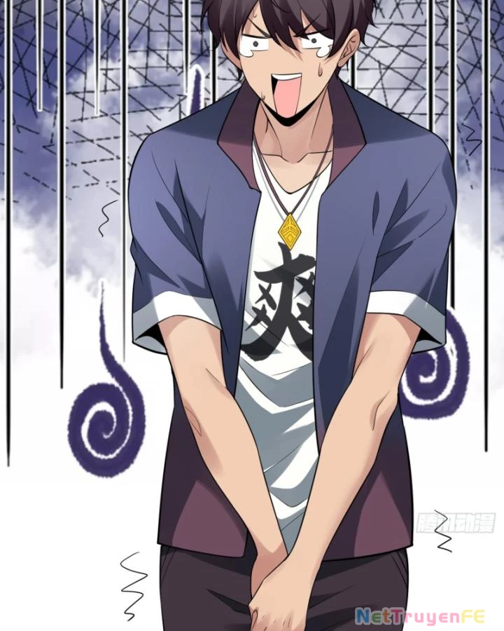 Bạn Gái Của Tôi Toàn Là Truyền Thuyết Chapter 17 - Trang 3