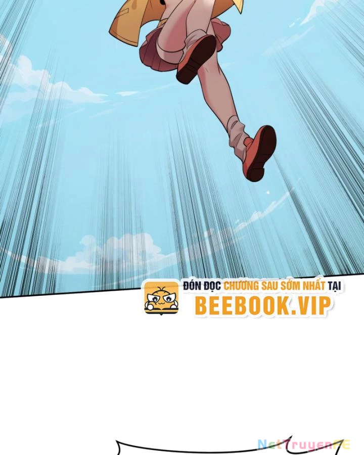 Bạn Gái Của Tôi Toàn Là Truyền Thuyết Chapter 17 - Trang 3