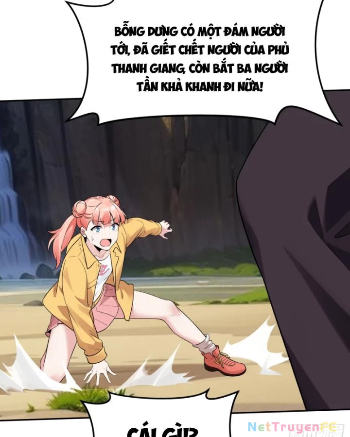 Bạn Gái Của Tôi Toàn Là Truyền Thuyết Chapter 17 - Trang 3