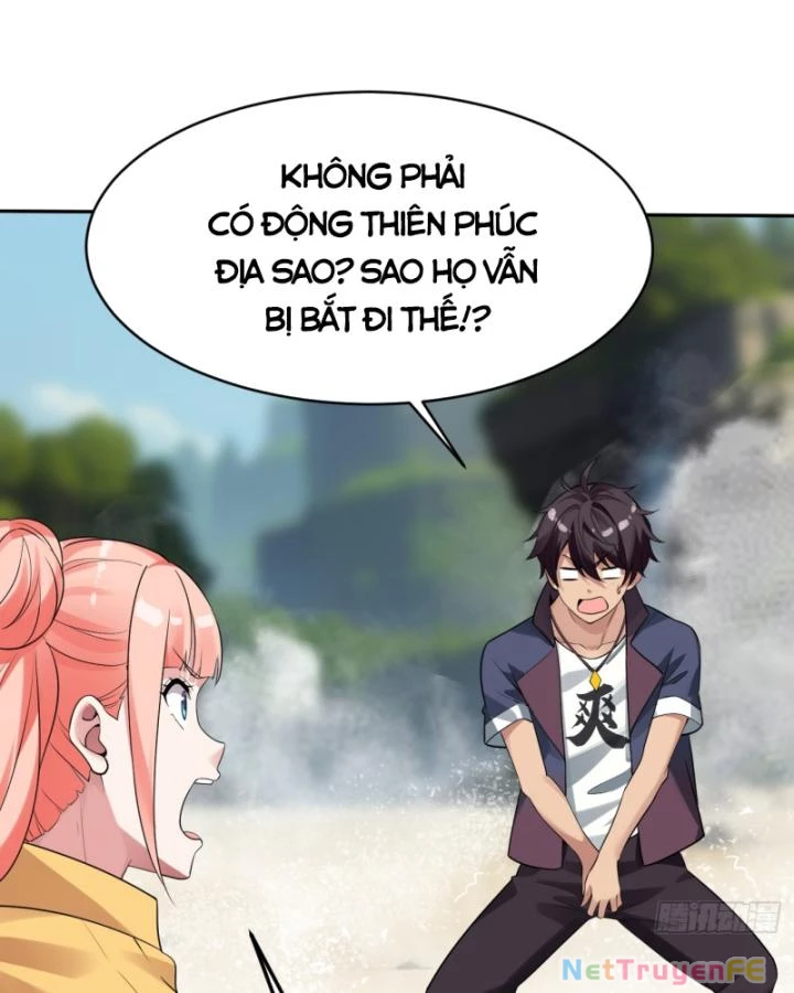 Bạn Gái Của Tôi Toàn Là Truyền Thuyết Chapter 17 - Trang 3